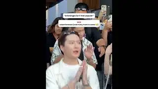 😌 #kristsingto #peraya #bl #singtokrist #gmmtv #thaibl #couple #sotus #theexmorning #krist #singto