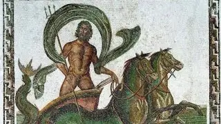 POSEIDON WAS GOING TO KILL ODDSEYUS EITHER WAY!!!