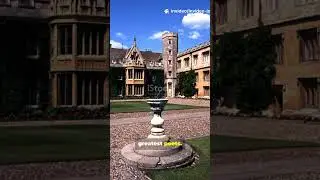 John Milton Explained | Epic Poet in 60 Seconds