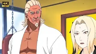 All Nations are Preparing for Fourth Great Ninja War | Naruto Sippudin Badass Moment in Hindi 