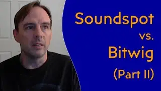 Did Bitwig and Soundspot Shake Hands and Play Nice?