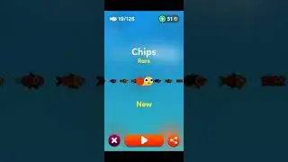 Fish & trip longplay