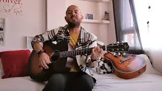IDOLOS (Los mejores momentos sean los que están por llegar) - #coversong @shinovaoficial