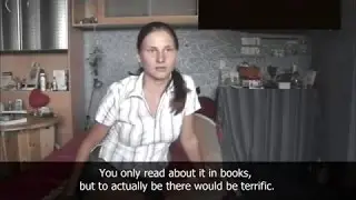 Hopes and Dreams of a not so average German school girl