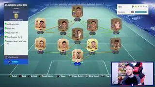FLASHBACK ALEX SANDRO    ULTIMATE RTG    #147   FIFA 19 720P HD