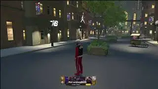I HACKED my son Xbox & stole his 99 3 Level Score Build! NBA 2K26 XBOX ONE CURRENT GEN LIVE STREAM!!