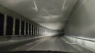 трасса М-54 полка, Абакан - Кызыл