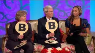 Leona Lewis - Interview Pt.2 - Paul O'Grady Show 9th Nov09