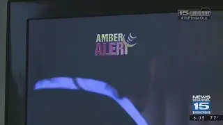 15 Finds Out: Should Amber Alert process change?