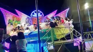 Súper olla en la feria de Almoradí 2019