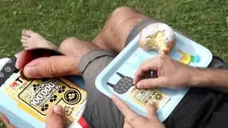 trissfredag 39 - sommar edition