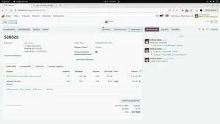 How to Integrate Aramex Shipping in Odoo | Aramex Shipping Connector | Aramex Shipping Integration