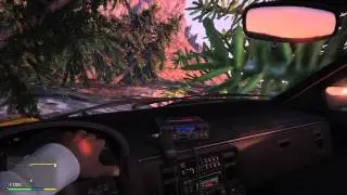 I am the best taxi driver ever