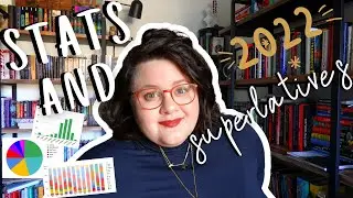 2022 Book Awards & Reading Stats