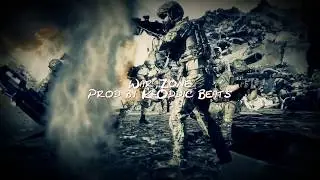 *Free* Tech N9ne x Yelawolf Rock Rap Type Beat / Instrumental 2019 - 
