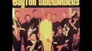 Dayton Sidewinder - funky in here