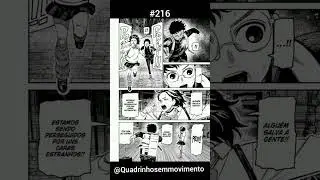Dandadan #216