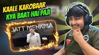 Jatt Mehkma Yo Yo Honey Singh Reaction | GLORY | T-Series | 2am Talkie