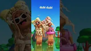 chipi chipi chapa chapa?