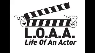 THE LOAA - DENNIS NEAL ACTING INTENSIVE - ATL Promo