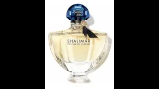 Shalimar Philtre de Parfum Guerlain