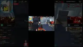 AG GLOBAL VS FLUXO #buriramunited #esports #freefire #viral
