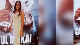LEENA KAPOOR MOVIE GUL MAKAI MALALA