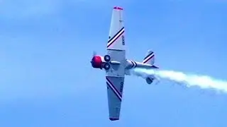 GEICO Skytypers - 2013 Lauderdale Air Show