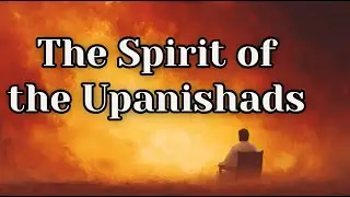 The Real Reason You Feel Like a Stranger to Yourself (The Upanishads) - William Walker Atkinson