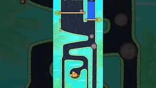 Save The Fish ! level 207 complete gameplay for Android_IOS❤️❤️❤️🥀💗💗💗🥀🥀🥀🥀❤️🥀🥀