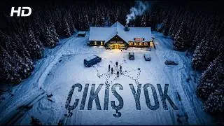 ÇIKIŞ YOK | GERİLİM FİLMİ TÜRKÇE DUBLAJ HD İZLE