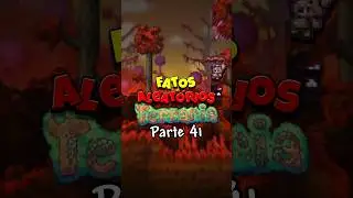 Part 41 | Facts about Terraria #terraria #trivia #games #terrariamobile #terrariapc