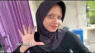 Daily activit (Nayla Cikha Safira)