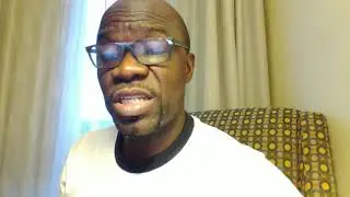 MORNING MEDITATION WITH BISHOP MARK STEWART DANIEL FASTING DAY4