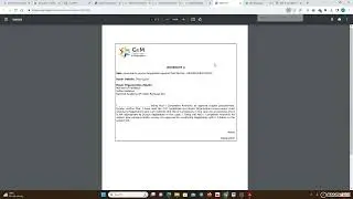 How to do negotiation on GeM