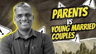 Должны ли родители контролировать своих детей после свадьбы? | Заключительный эпизод | Бенсик Мир...
