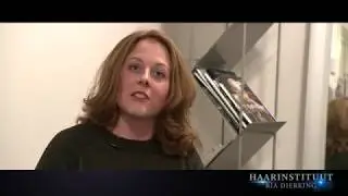 Haarinstituut Ria Dierking - Dun haar bij vrouwen