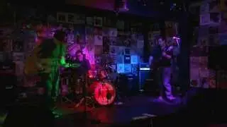 The Barcode Bandits - Bandits