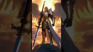 Archangel Michael ~ Empowering the Inner Creator | Awakening YOU