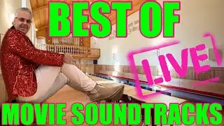 BEST OF MOVIE SOUNDTRACKS | LIVE IN CONCERT