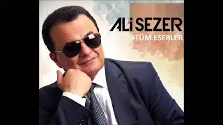 ALİ SEZER -  SEVDİKÇE SEVESİM GELİR