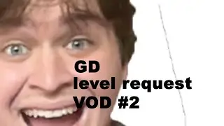 Level Request Saturday #2 (VOD)