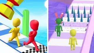 ✅Sea Race 3D New Max Levels Game Mobile Update All Trailers iOS,Android Gameplay Walkthrough SL13GBP
