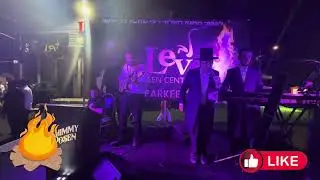 Lag BaOmer 2025 With Lipa Schmeltzer | Shimmy Posen on the keys 🔥לַ״ג בָּעוֹמֶר