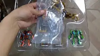 Transformers Devil Savior DS05 (noreviciondefigura)