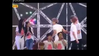 150321 Hope-SMTown Live Tour in Taiwan (All Artist+Ending) part 1
