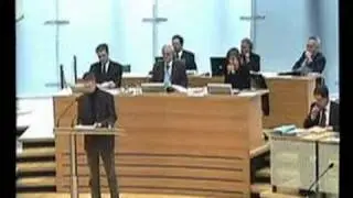 Soz. Gerechtigkeit durchsetzen--Verarmung des Volkes verh. 2