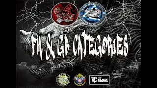 FREE HEAD & GOLDEN BASE CATEGORIES | BEAST WARS | FLOWERHORN ONLINE COMPETITION