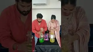 Who empty bottle Challenge😂#shorts #viral #trending #viralshorts #tiktok #games #funny #ashortaday