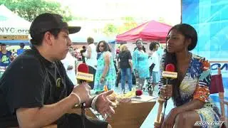 The First ever Bronx Night Market